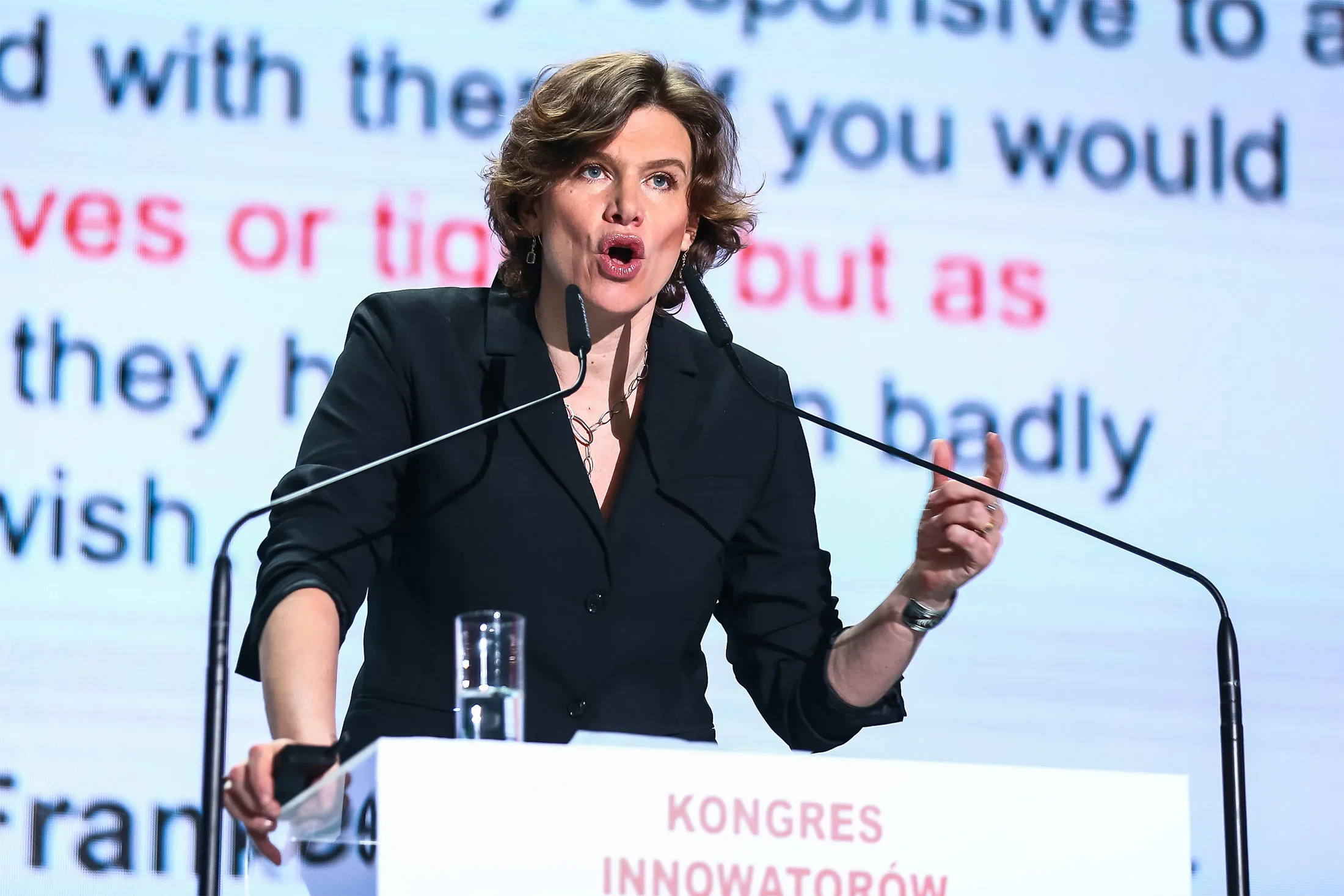 Mariana Mazzucato