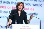 Mariana Mazzucato