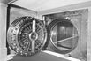 Midland Bank Safe
