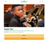 Ralph Yarl’s GoFundMe page.