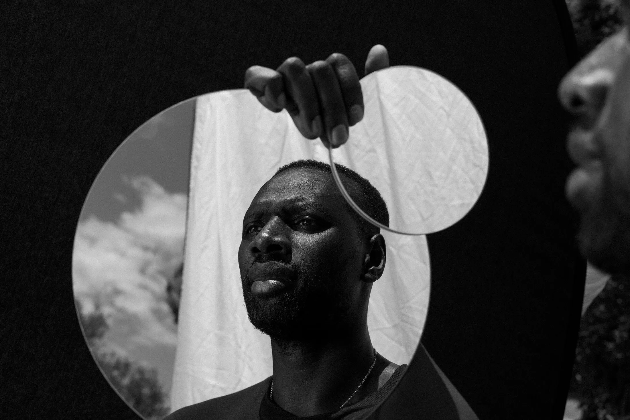 Omar Sy