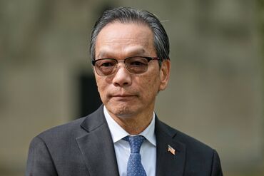 Lu Jianwang
