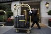 Le Bristol Hotel Takes Palace Status