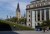 Prime Minister Trudeau To Face More Pressure To Leave After Montreal Defeat