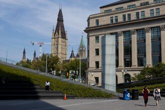 Prime Minister Trudeau To Face More Pressure To Leave After Montreal Defeat
