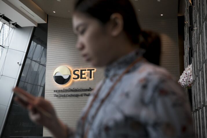 Thailand Stock Exchange Aims to Boost Trading with More Products 