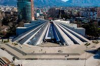 DOUNIAMAG-ALBANIA-ARCHITECTURE-COMPUTERS