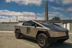 Tesla Leaves Cybertruck Watchers Guessing About Debut Quarter