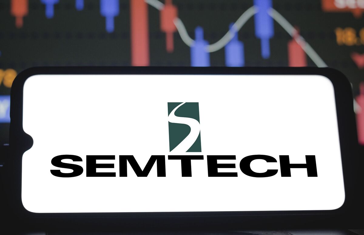 Semtech Is in Advanced Talks to Buy Canadian Peer Sierra Wireless