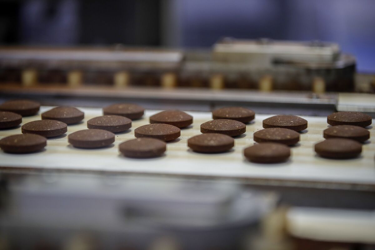 Nestlé to Slash 16,000 Jobs as New CEO Speeds Up Turnaround