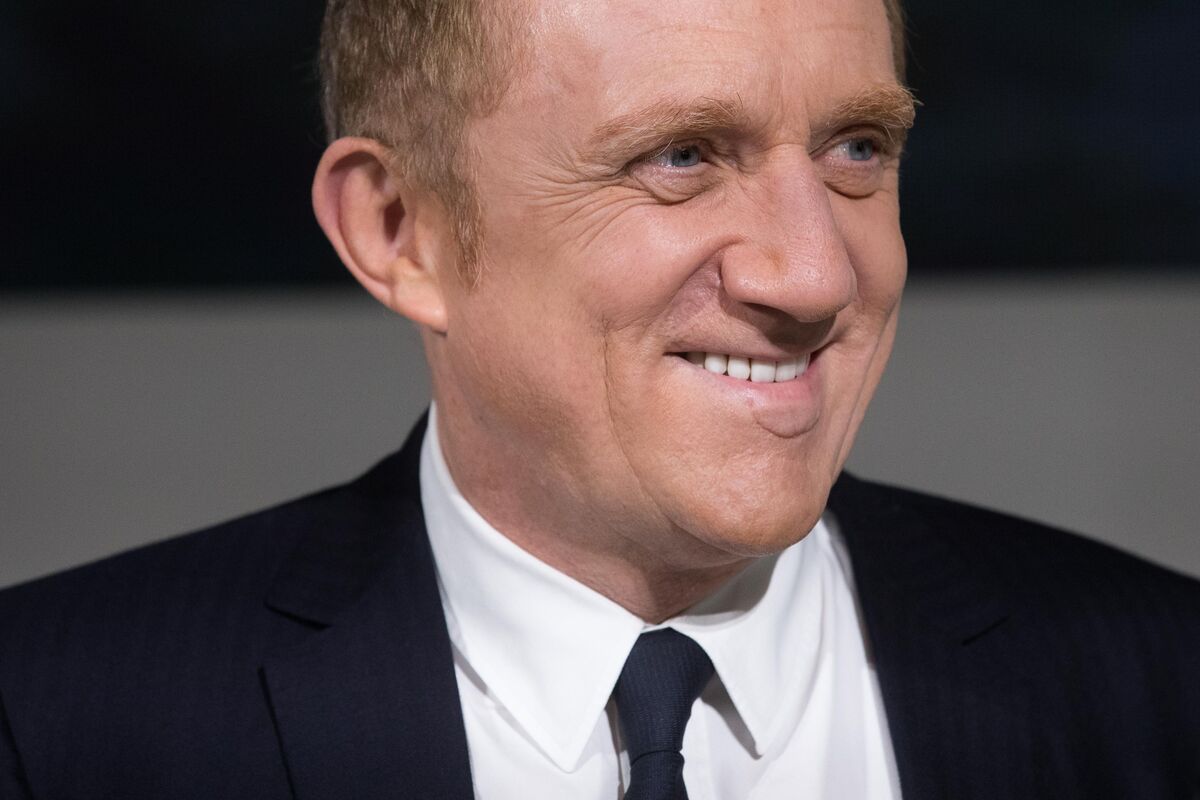 Kering's Moncler Talks Beg Questions on Burberry and Prada Kering's Moncler Talks Beg Questions on Burberry and Prada