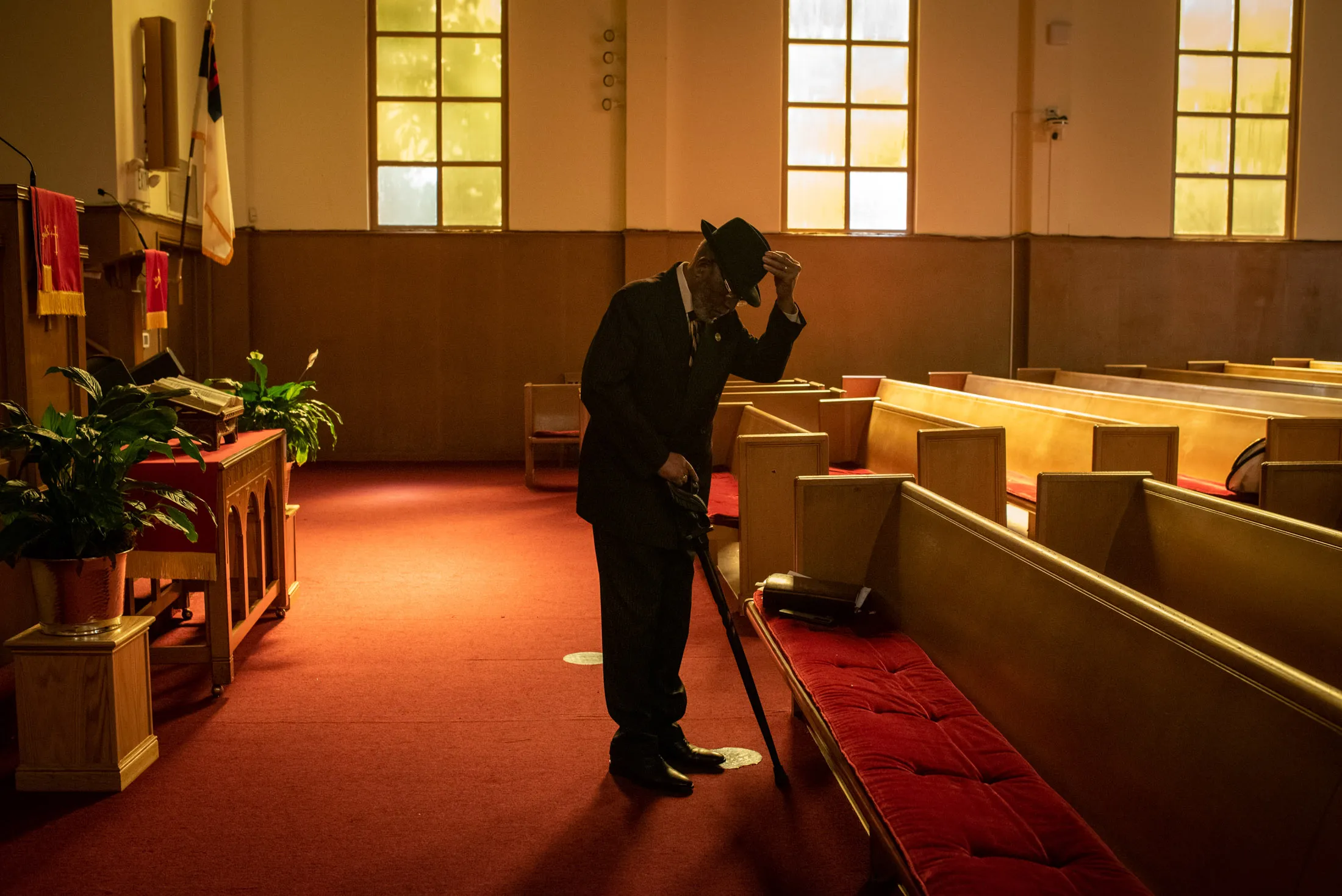 How California Is Calculating Reparations for US Slavery - Bloomberg