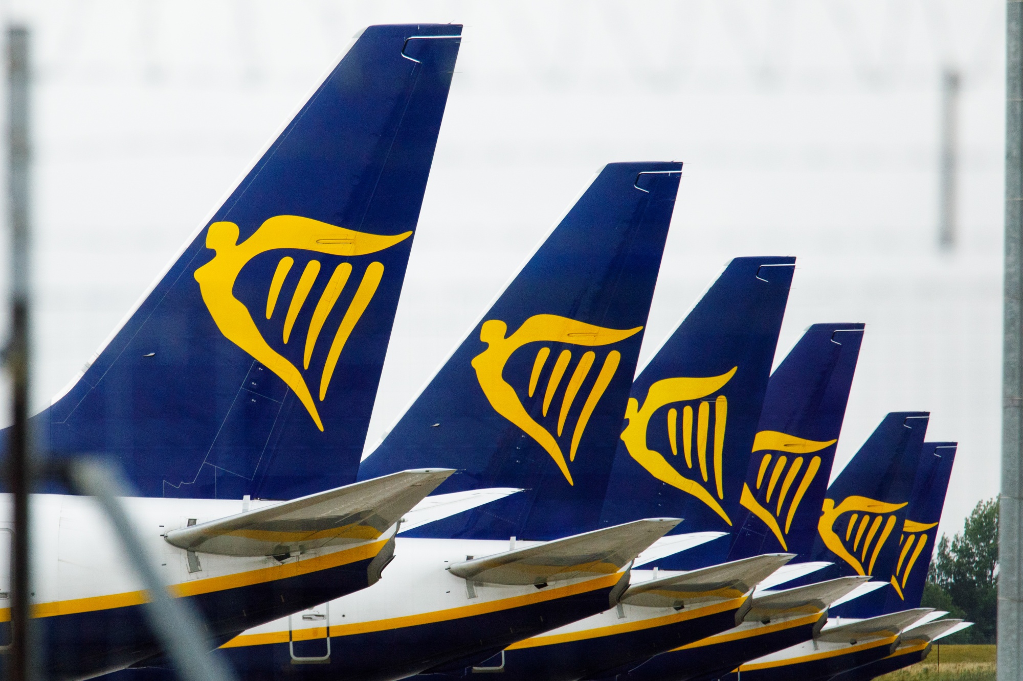 IAG and Air France-KLM Push Back on Ryanair's Narrative