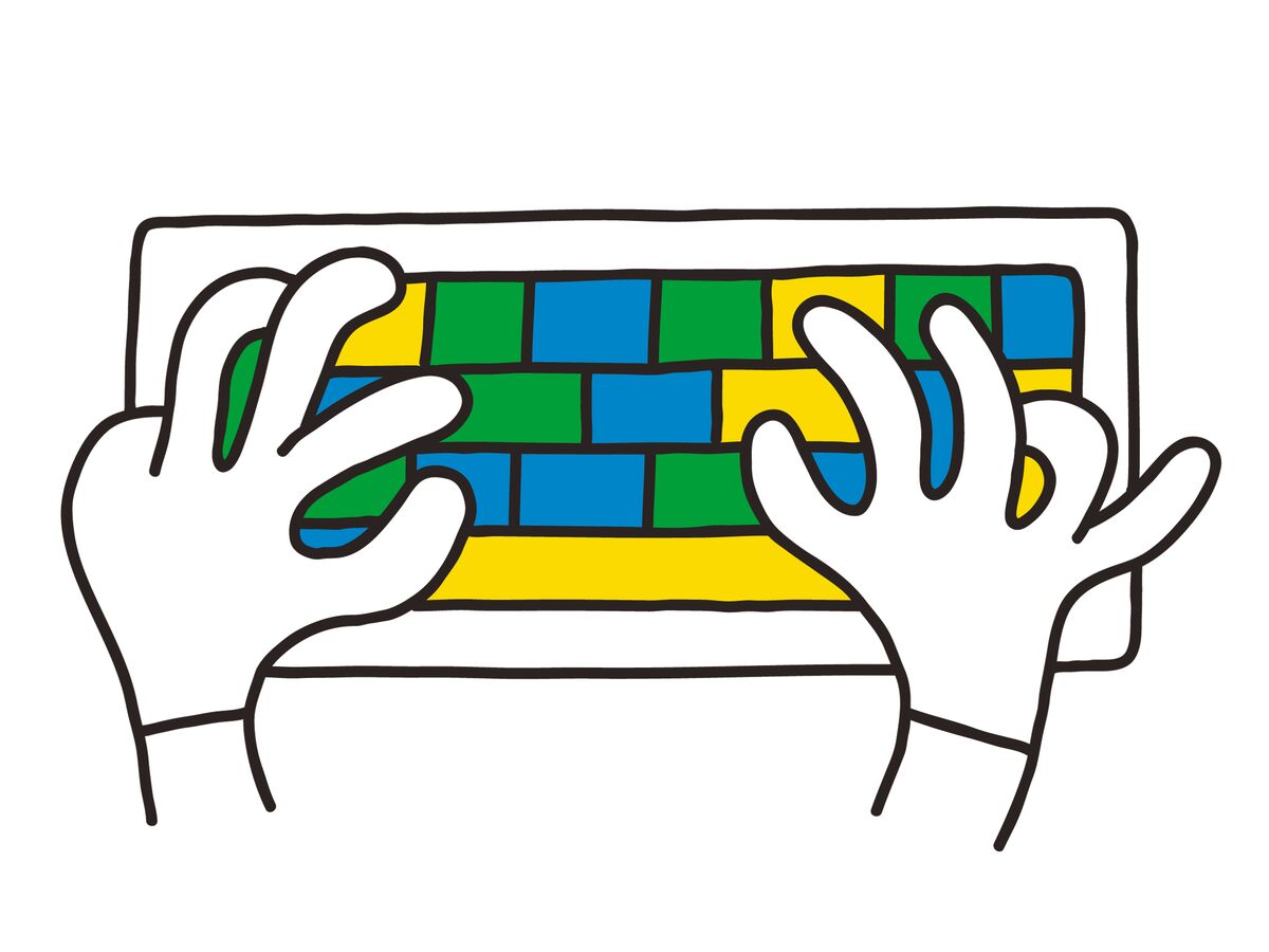 The Best Keyboards for Working From Home Bloomberg