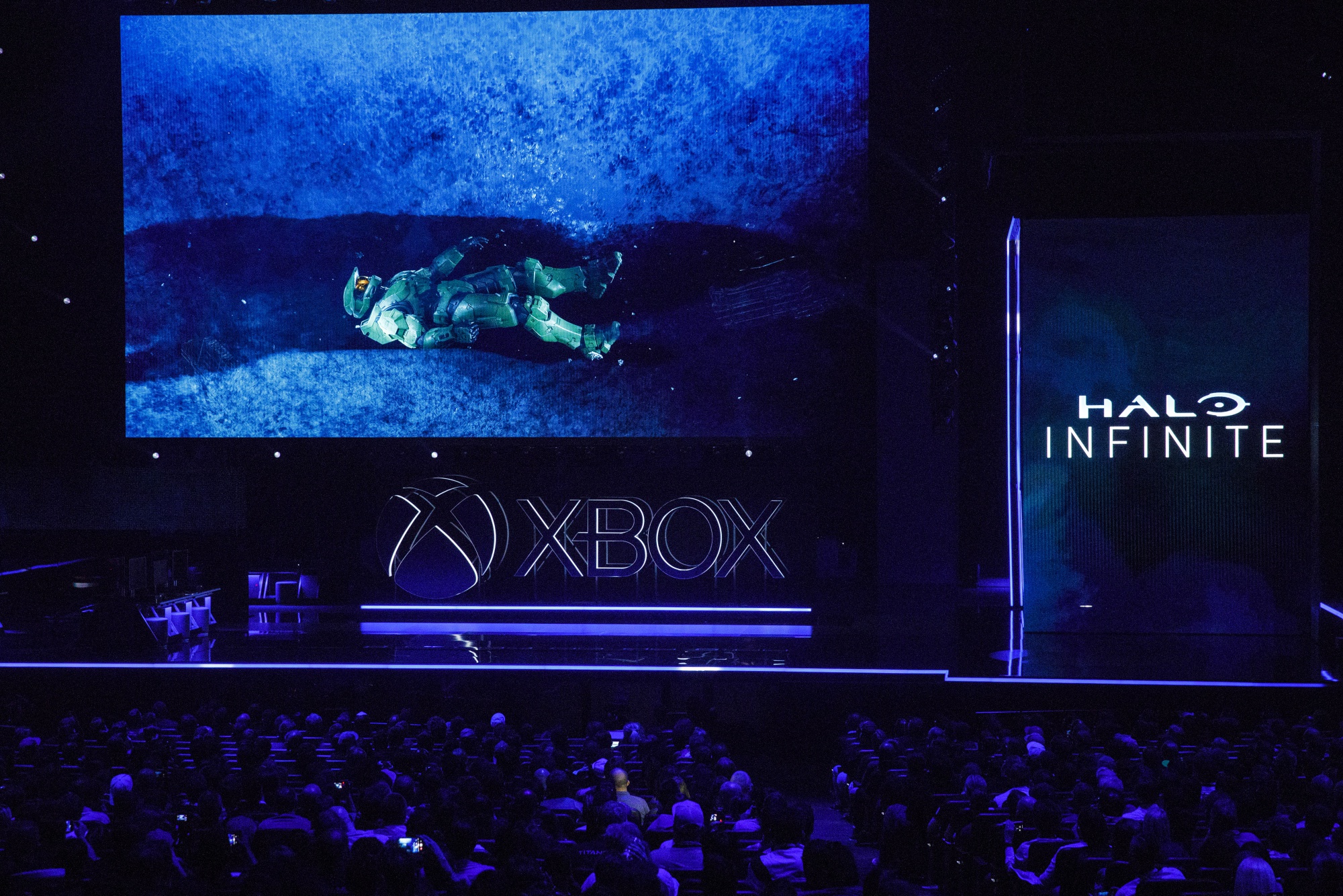 Halo: Infinite - Xbox Series X/Xbox One