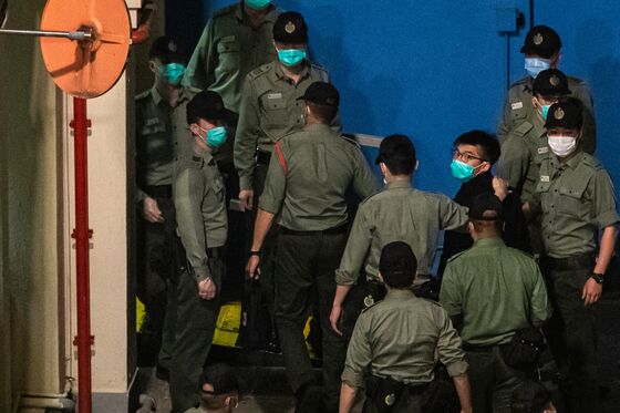 How China’s Security Law Changed Hong Kong Forever in Just 12 Months