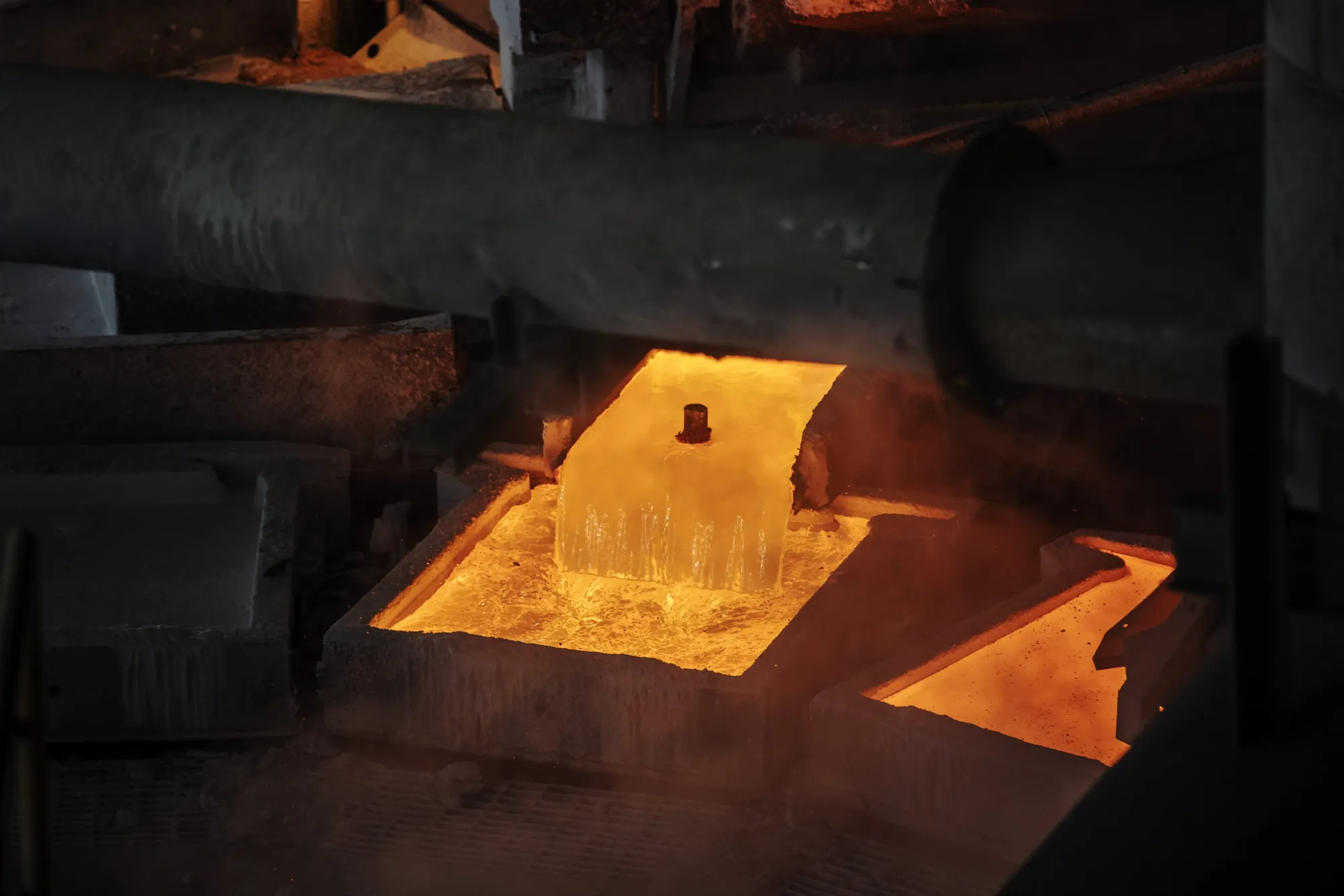 Raw materials markets from energy to metals are braced for a wave of disruption as Trump seeks to reshape global trade.&nbsp;