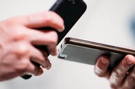 RF phone smartphone