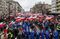 POLAND-CONSTITIUTION-DEMONSTRATION