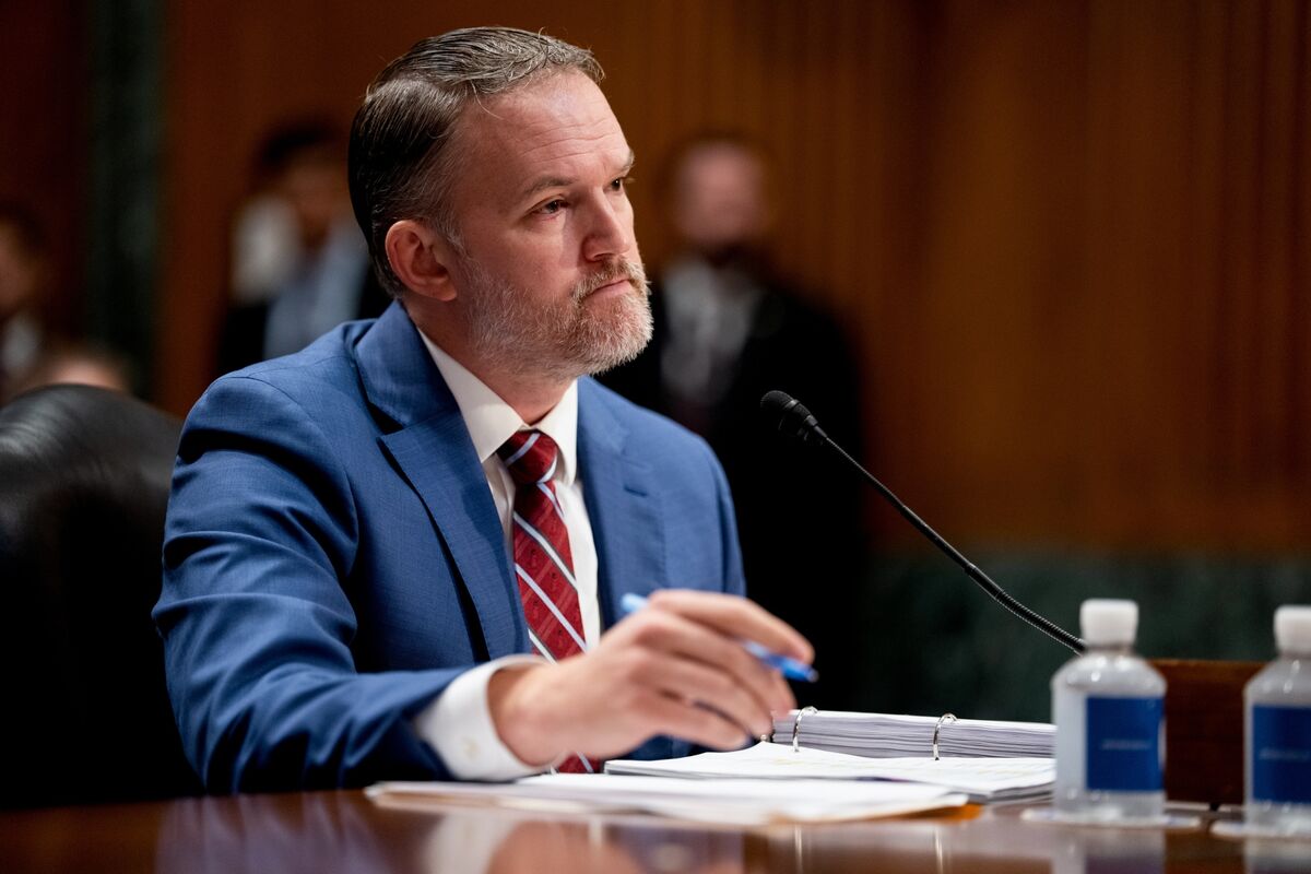 Greer Suggests US Needs to Consider Bans on Canadian Goods