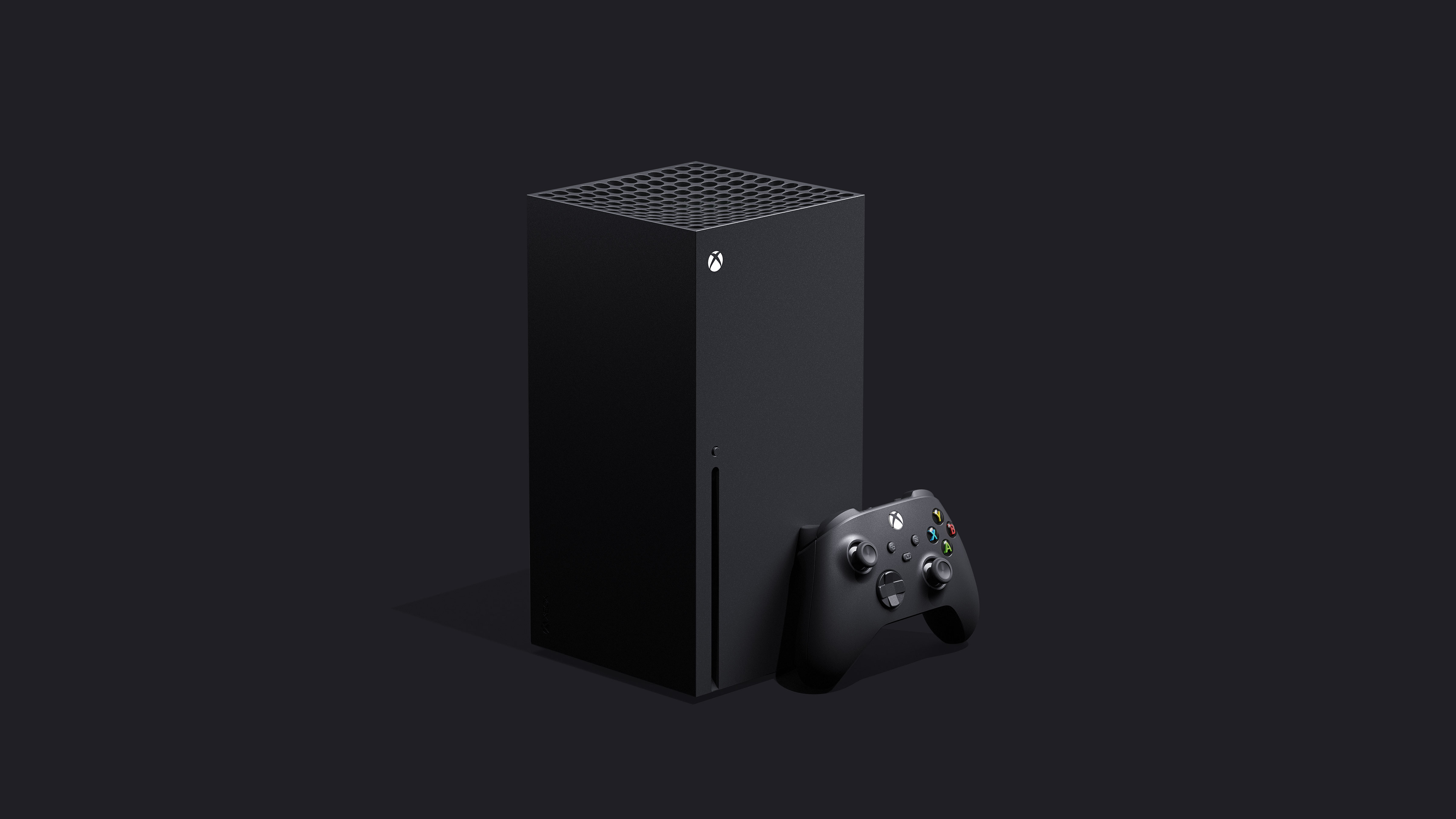 Microsoft Shows New Xbox, Setting Up Holiday 2020 Console Clash - Bloomberg