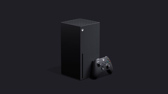 Microsoft Shows New Xbox, Setting Up Holiday 2020 Console Clash