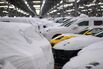 Automobile Import And Export at Germany’s Second Largest Port 
