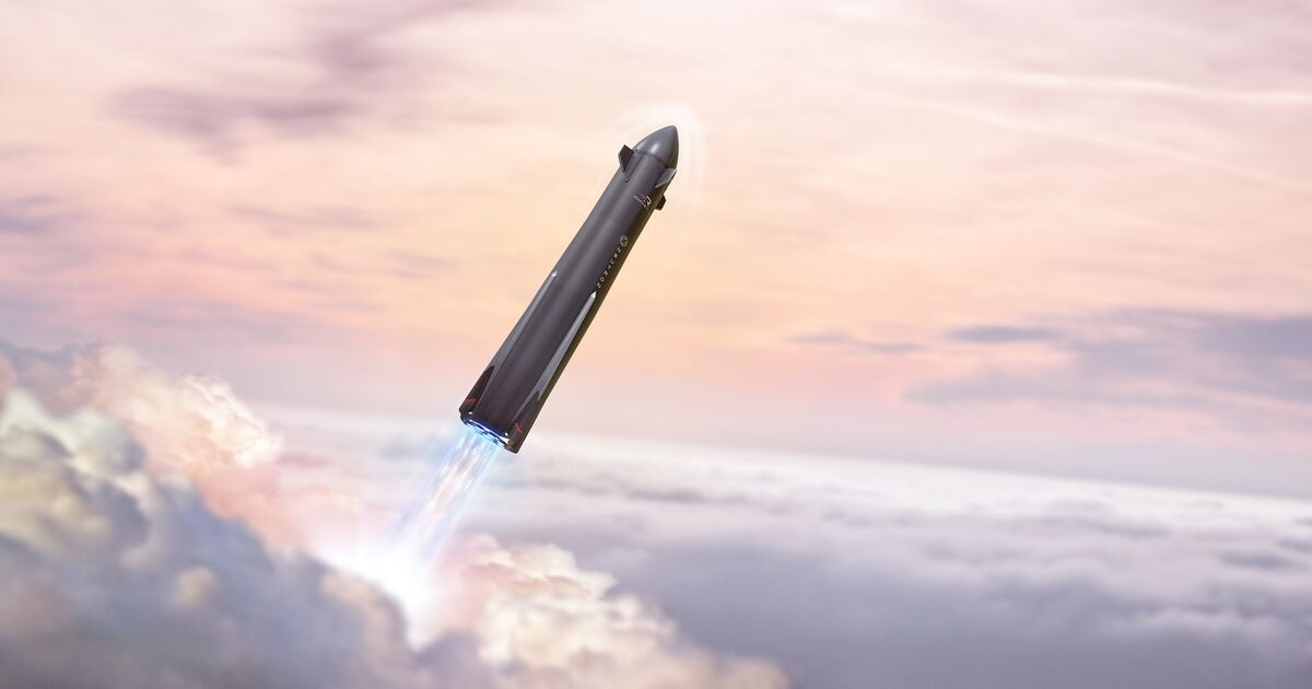 Rocket Lab Falls After Neutron Rocket Debut Delayed to 2027