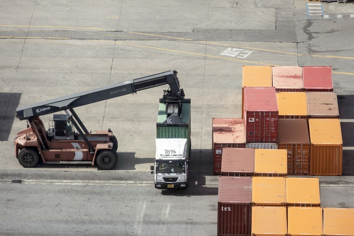 South Korea Calls For ‘Mutually Beneficial’ Trade Deal With US