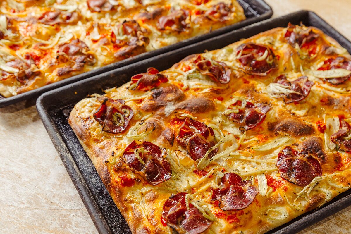 See How Sullivan Street Bakery Makes One of New York City's Best Pizzas