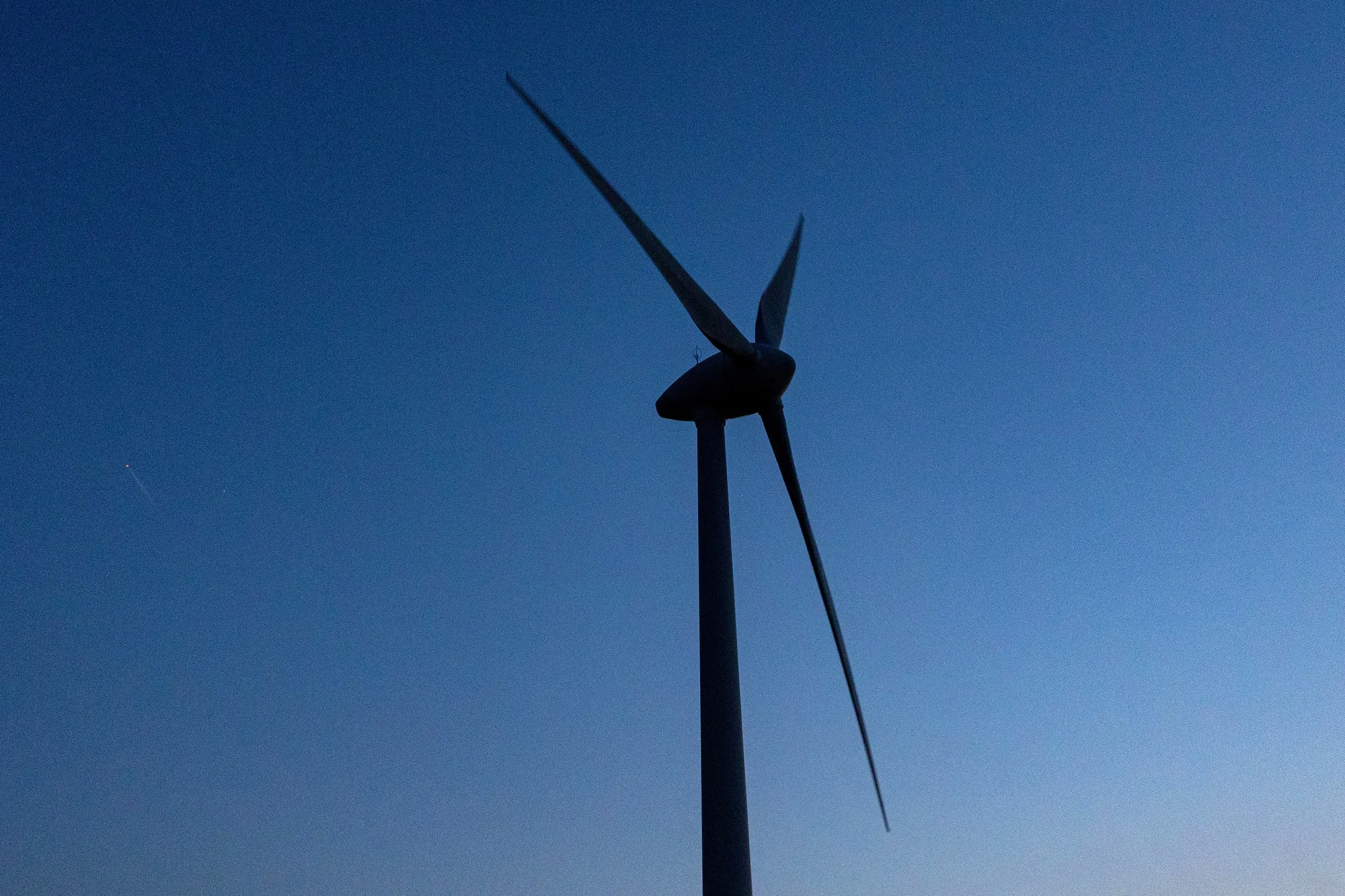 &nbsp;

Wind generation in Germany is on course to hit a record today.