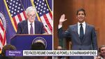 Fed Faces Regime Change as Powell's Steps Down as Chair