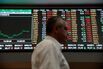 Brazil Markets Fall On Report Of Ex-President Temer's Arrest 