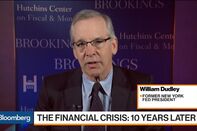 relates to Ex-NY Fed Chief Dudley Says Fed Is Doing the Right Thing on Rates
