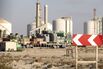 LIBYA-POLITICS-UNREST-OIL