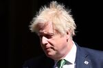 Boris Johnson