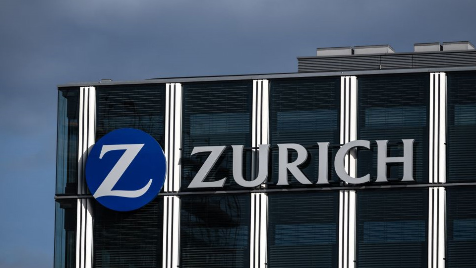 Watch Zurich Ins. Has More Work to Do on Closing Gender Pay Gap, EMEA ...