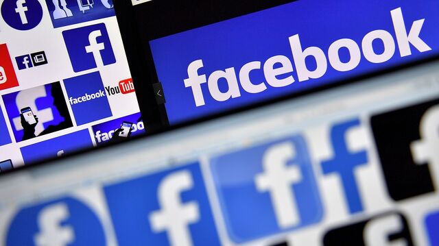 Bloomberg business news