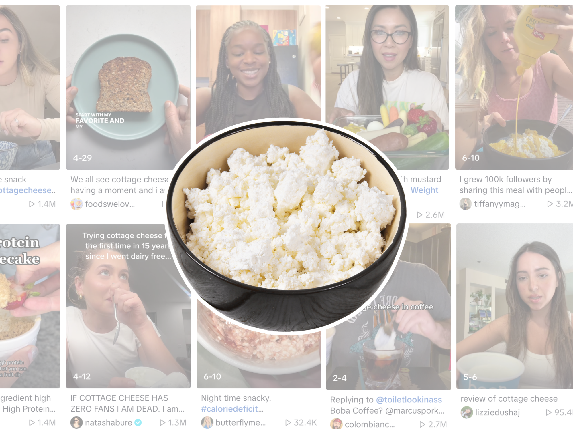 TikTok's Viral 'Ice Cream Challenge,' Explained