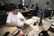 Inside LINE Corp. New R&D Office