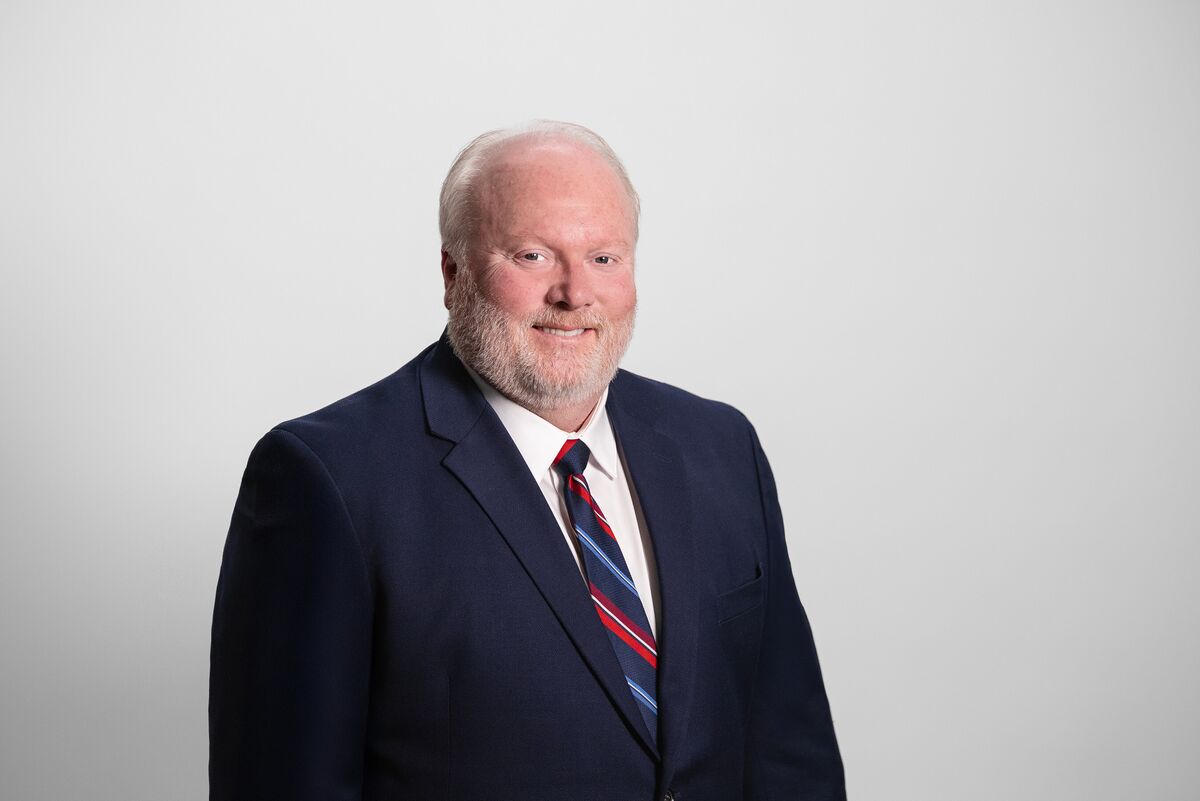 Alberta’s $133 Billion Pension Names Ray Gilmour Permanent CEO