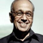 Headshot of R Thyagarajan