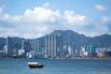 Hong Kong Rental Market Heats Up While Singapore Boom Cools