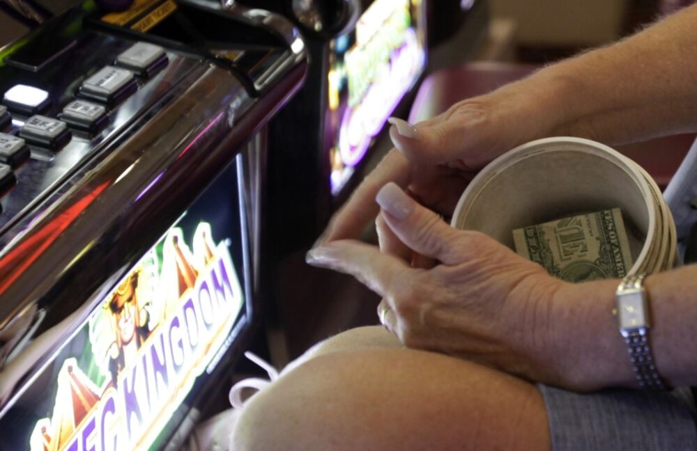 California Casino Jackpot Tax California Casino Jackpot Tax