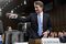 Senate Judiciary Committee Holds Supreme Court Confirmation Hearing For Brett Kavanaugh