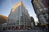 Madison Avenue's Billionaire Landlord Isn't Afraid of Vacancies