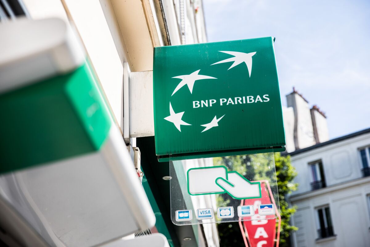 BNP Paribas Says Sudan Ruling That Hit Stock Is Isolated One