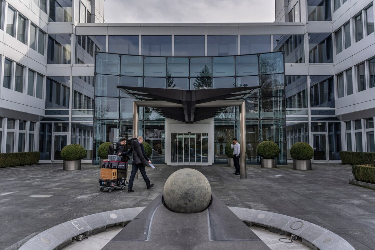 Glencore Suspended Price Risk Limits as War Upended Oil Markets