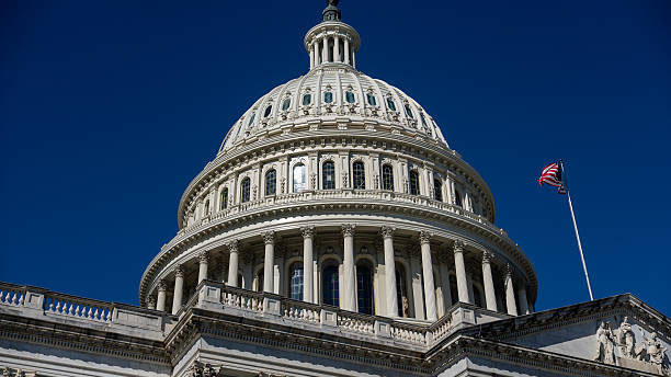 Judge Temporarily Blocks Federal Firings During Shutdown