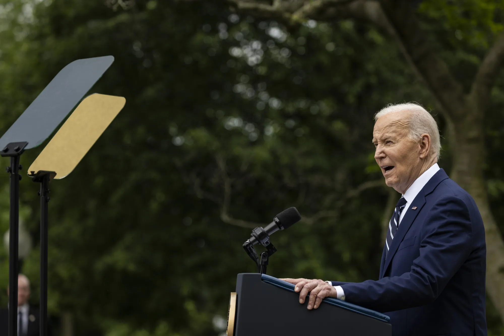 Joe Biden&nbsp;
